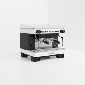 Ekspres kolbowy 2-grupowy Sanremo ZOE Compact