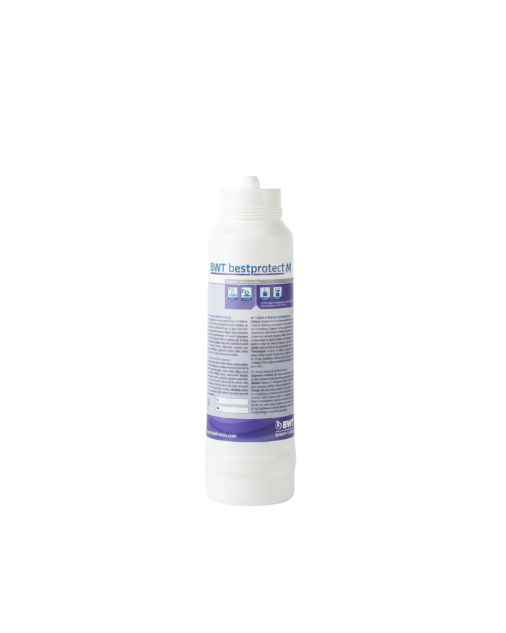 Filtr do wody BWT BESTPROTECT - obrazek 2
