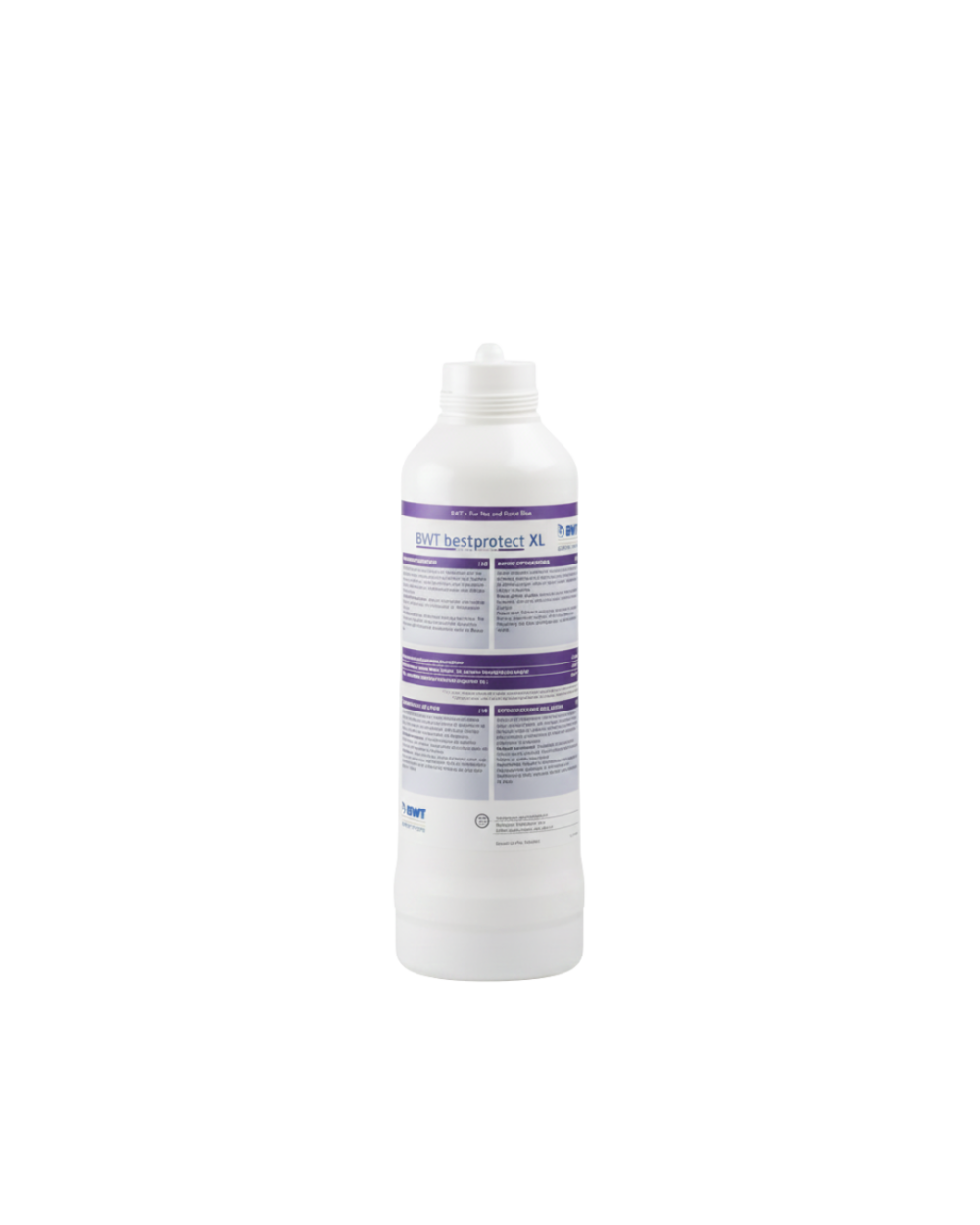 Filtr do wody BWT BESTPROTECT - obrazek 3