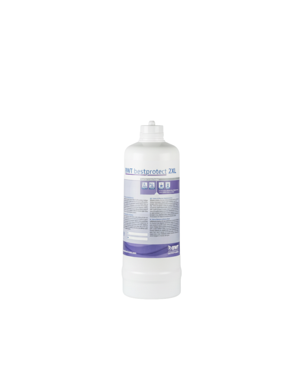 Filtr do wody BWT BESTPROTECT - obrazek 4