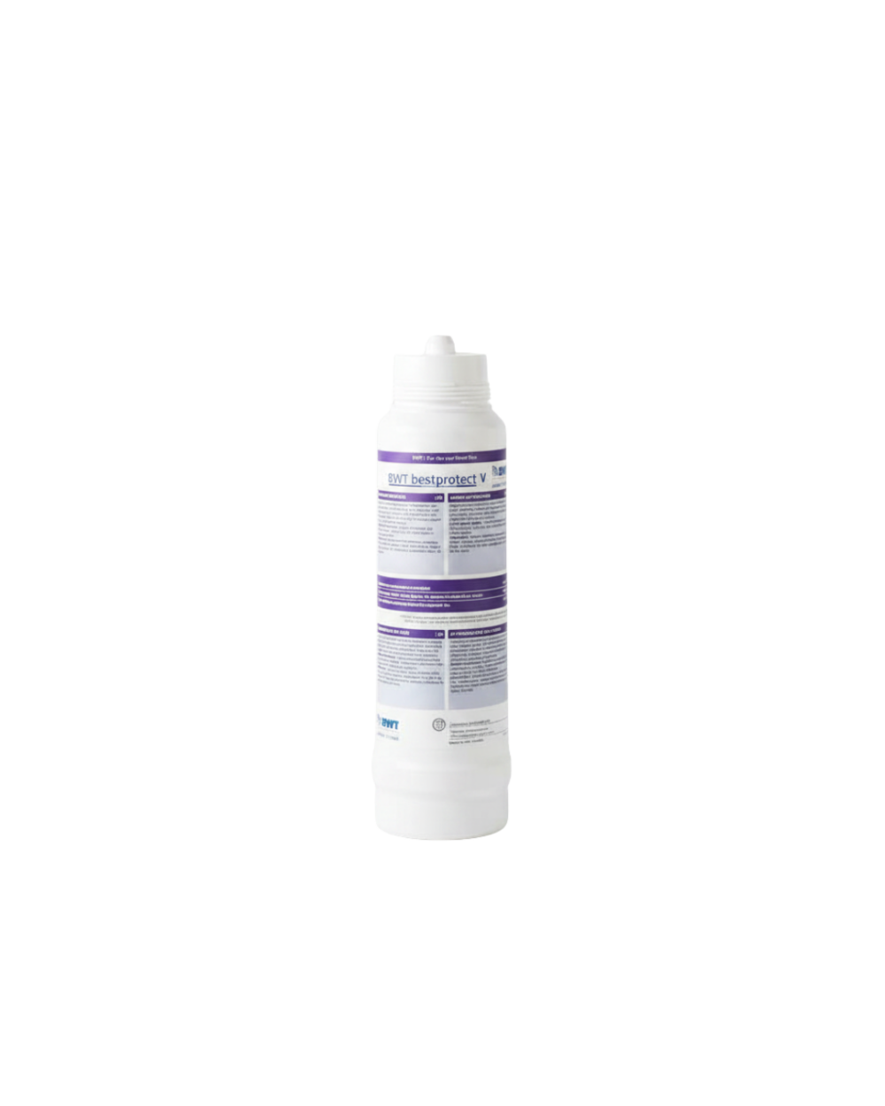 Filtr do wody BWT BESTPROTECT - obrazek 5