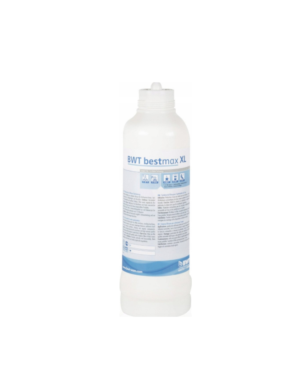 Filtr do wody BWT BESTMAX - obrazek 3