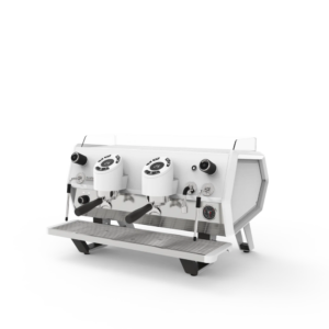 Ekspres kolbowy Sanremo D8 2GR PRO STD 380-415V TW PI LF AM ST