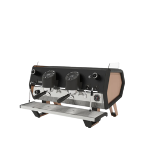 Ekspres kolbowy Sanremo D8 2GR C STD 380-415V CG PI LED AM