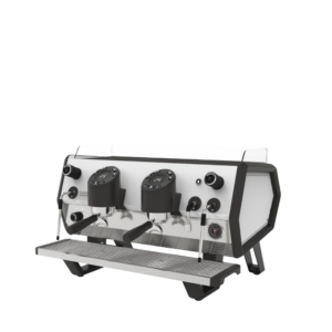 Ekspres kolbowy Sanremo D8 2GR C STD 220-240V BW PI AM LED