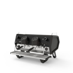 Sanremo D8 2GR C STD 380-415V TB PI LED
