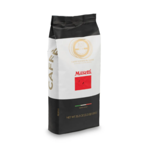 Kawa ziarnista Musetti Gold Cuvee 1kg